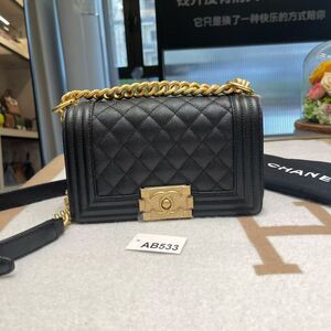 Chanel Women Pre-Loved Bag Brand New Condition